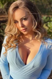 Проститутка Полина