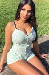 Проститутка Алина